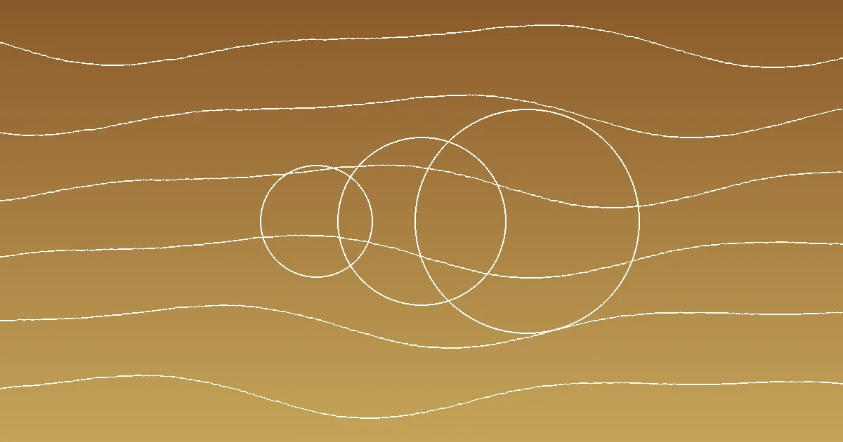 Field comparison hero for species and finds