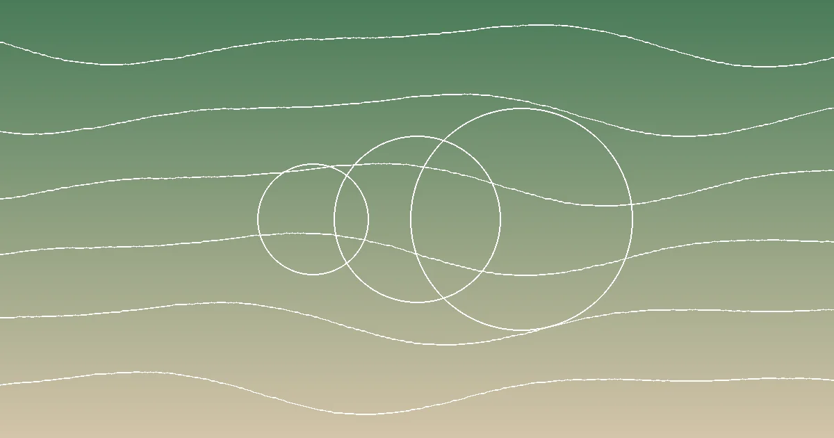 Monthly scouting calendar hero for field trips