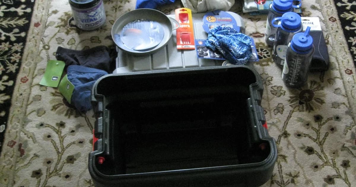 Gray Ghost Headphones field gear review