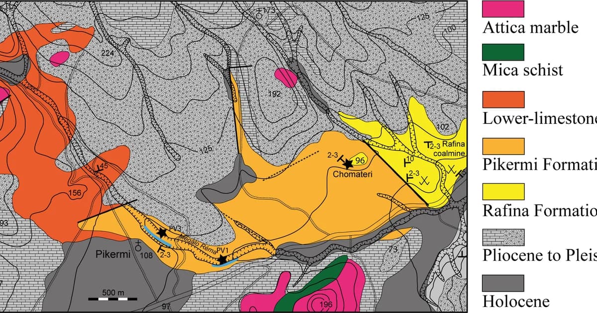 Blm Land in New Mexico