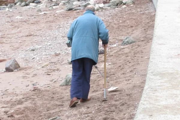 Metal Detecting preview